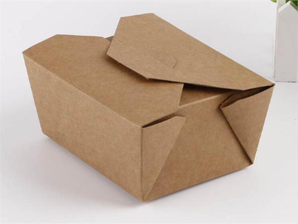 怎样解决牛皮纸包装盒黑影问题？